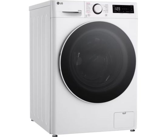 LG F4DR510S0W 10/6kg 1400rpm Veļas mašīna ar žāvētāju