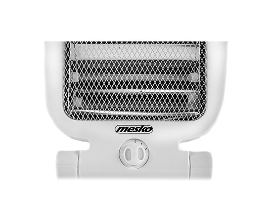 MESKO Sildītājs kvarcs, 400/800W