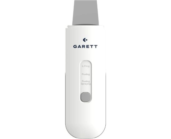 Ādas attīrīšanas ierīce Garett Beauty Breeze