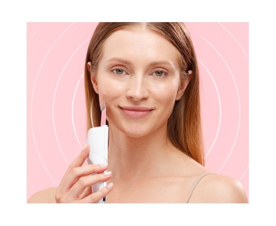 Ādas attīrīšanas ierīce Garett Beauty Breeze