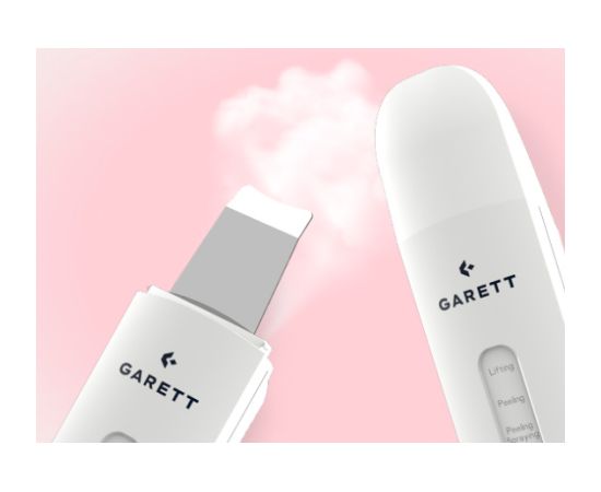 Ādas attīrīšanas ierīce Garett Beauty Breeze