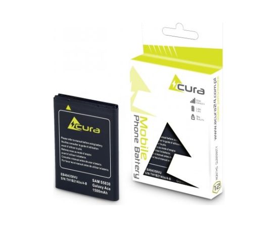 Acura HQ LG K220 X Power Аналоговый Аккумулятор 2900 mAh (BL-T24)