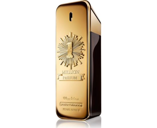 Paco Rabanne 1 Million 100ml EDP vīrīešu smaržas