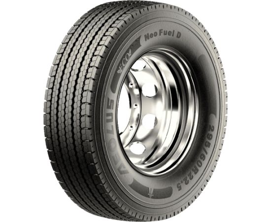 295/60R22.5 AEOLUS NEO FUEL D 150/147K M+S 3PMSF