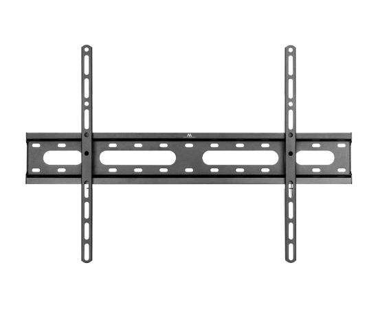 Economy TV mount Maclean, max VESA 600x400, 37-70", 45 kg, black, MC-939