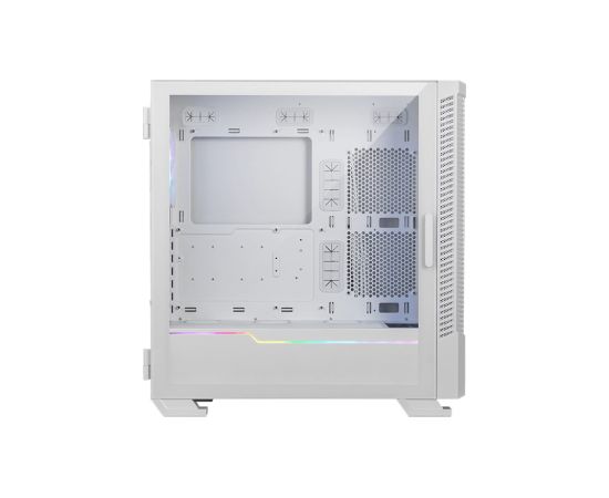 MSI MPG VELOX 100R WHITE case