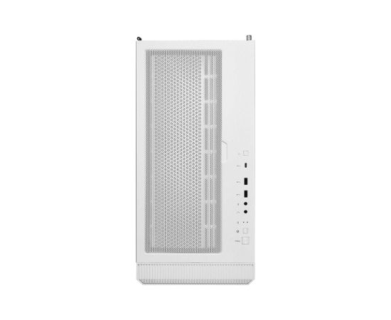 MSI MPG VELOX 100R WHITE case