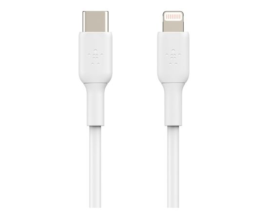 Belkin CAA003bt2MWH 2 m White