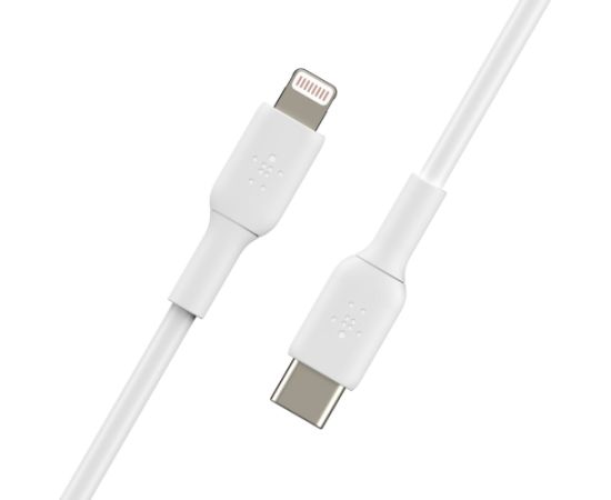 Belkin CAA003bt2MWH 2 m White