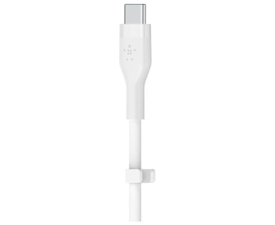 Belkin BOOST↑CHARGE Flex USB cable 2 m USB 2.0 USB C White