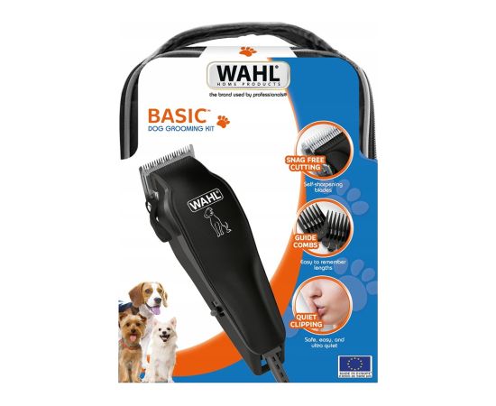 WAHL Basic 20110-0464 - dog clipper