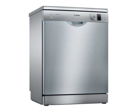 Bosch SMS25AI07E free-standing Dishwasher 12 place settings E