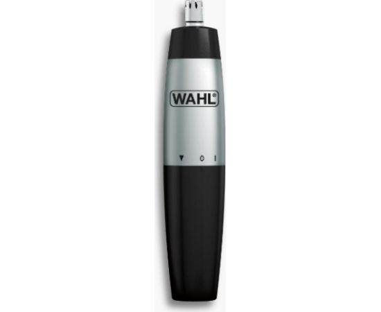 Wahl Nasal Trimmer Black, Silver