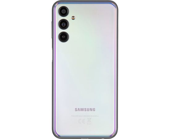 Smartfon Samsung Galaxy M34 (M346) DS 6/128GB 5G Silver