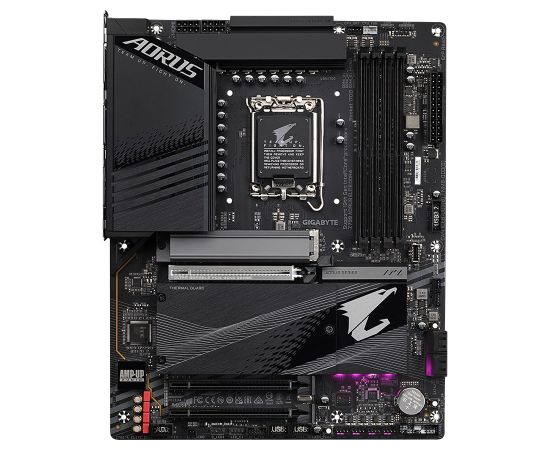  Gigabyte Z790 AORUS ELITE DDR4