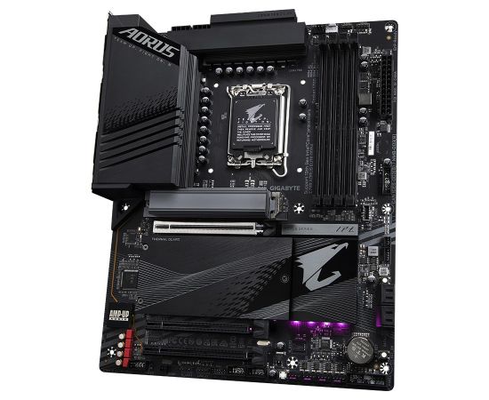  Gigabyte Z790 AORUS ELITE DDR4