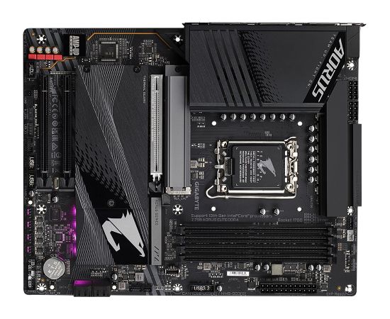  Gigabyte Z790 AORUS ELITE DDR4