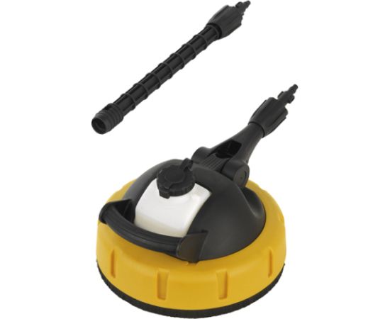 Rotējoša mazgāšanas birste ar tvertni Makita P-64886 Принадлежности для моющих средств