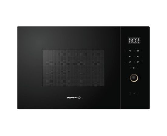 Built- in microwave oven De Dietrich DMG2121A