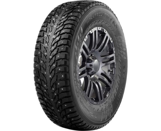 285/45R21 NOKIAN HKPL 9 SUV 113T XL DOT19 Studded 3PMSF M+S