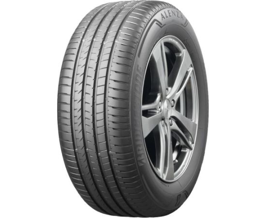 255/55R19 BRIDGESTONE ALENZA 001 107W BA271