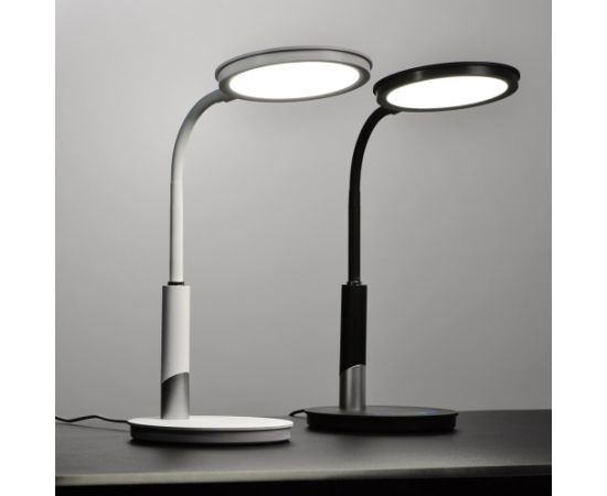 Activejet LED desk lamp AJE-RAYA RGB BLACK