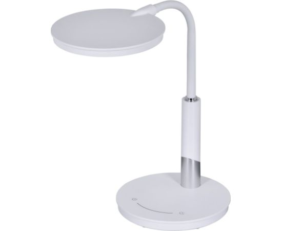 Activejet LED desk lamp AJE-RAYA RGB WHITE