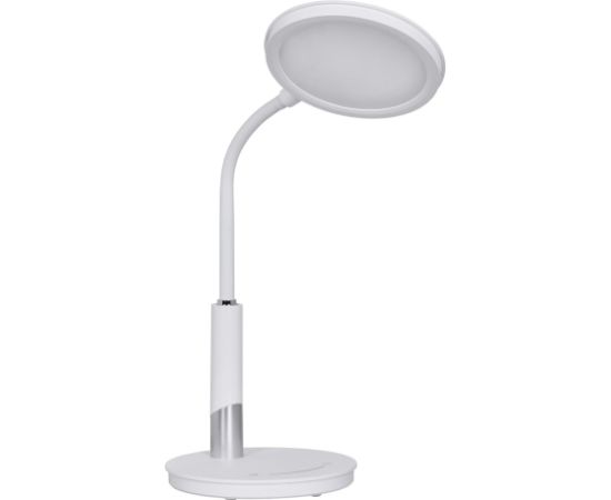 Activejet LED desk lamp AJE-RAYA RGB WHITE