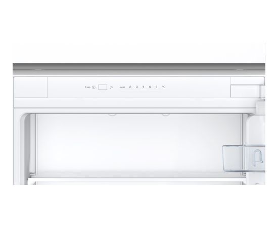 Bosch KIV87NSE0 Serie2 ,iebūv. ledusskapis 177cm Sliding