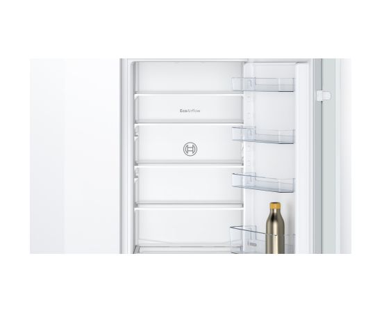 Bosch Serie 2 KIV87NSE0 fridge-freezer Built-in 270 L E White