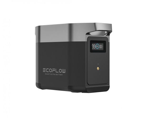 EcoFlow DELTA 2 Smart Extra Battery 2048Wh
