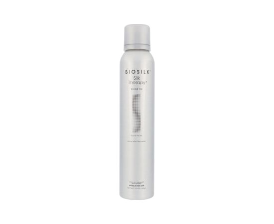 Farouk Systems Biosilk Silk Therapy / Shine On Spray 150g