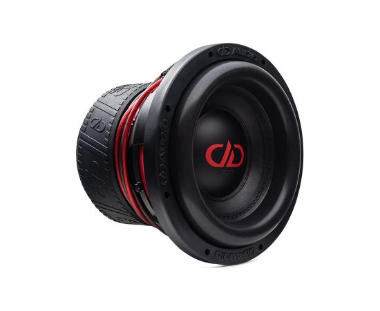 DD audio 710f-D2