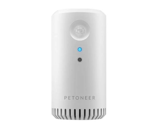 Smart Odor Eliminator Petoneer