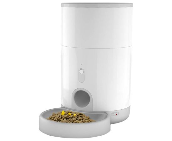 Intelligent Food Dispenser Petoneer Nutri Mini