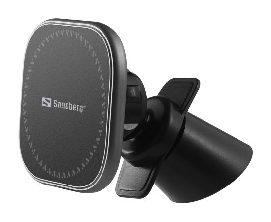 Sandberg 441-47 In Car Wireless Magnetic 15W