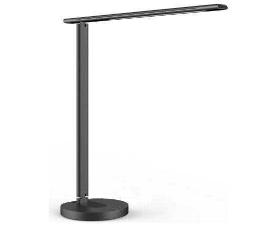 Tellur Smart WiFi Desk Lamp 12W black