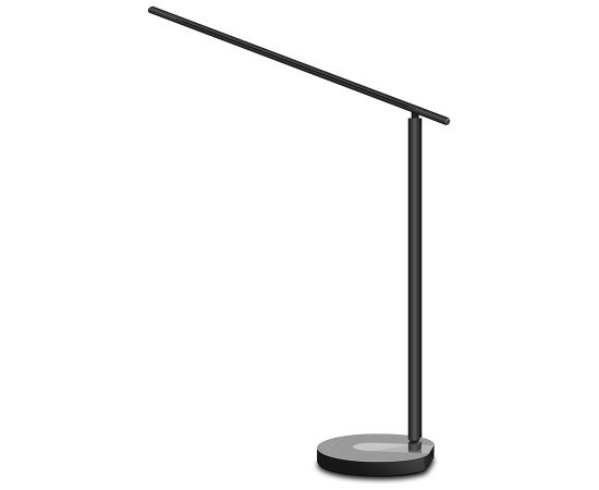 Tellur Smart WiFi Desk Lamp 12W black