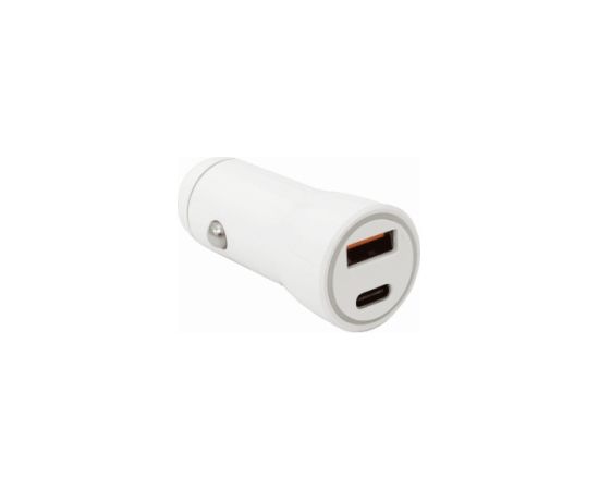 Sbox Car Charger CC-095 20W White