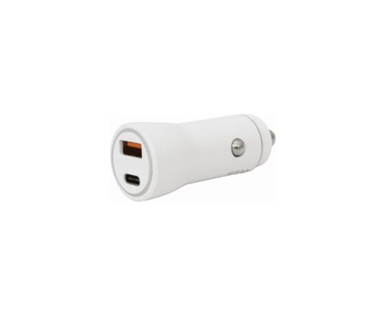 Sbox Car Charger CC-095 20W White