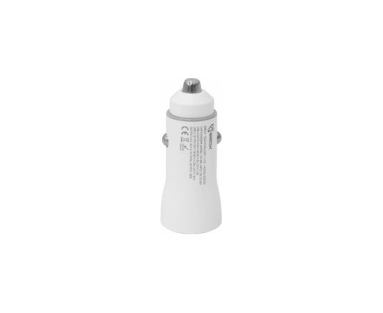 Sbox Car Charger CC-095 20W White