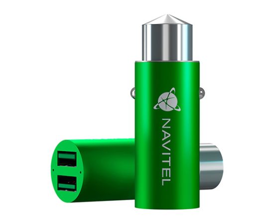 Navitel UC323 USB car charger