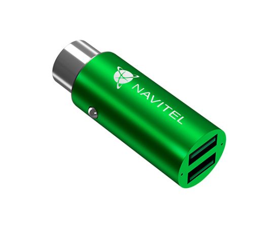 Navitel UC323 USB car charger