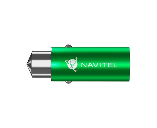 Navitel UC323 USB car charger