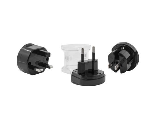 Sbox TA-14 Travel adapter