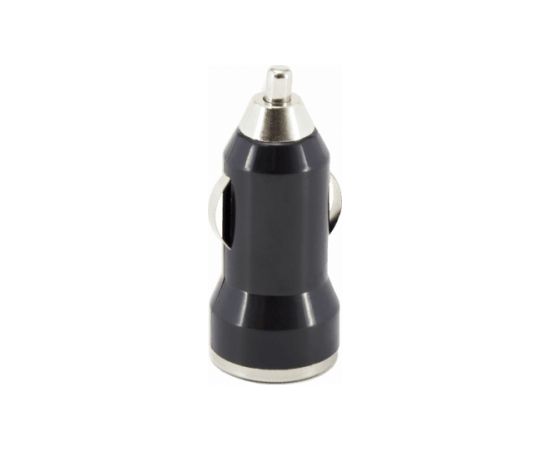 Sbox CC-221B Dual USB Car Charger CC-221B blackberry black