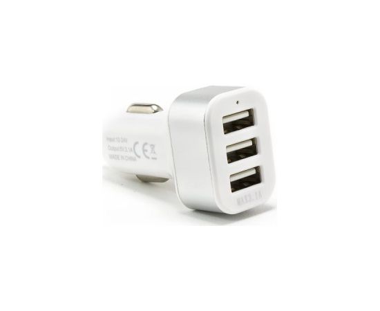 Sbox CC-331W white