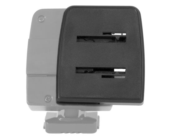 Navitel R600/MSR700 holder (plastic only)