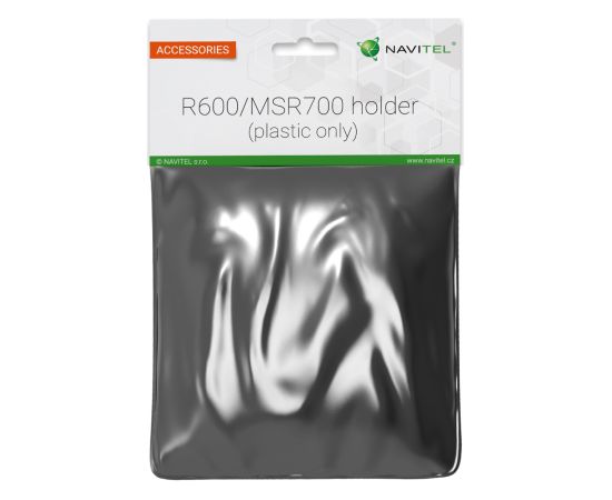 Navitel R600/MSR700 holder (plastic only)