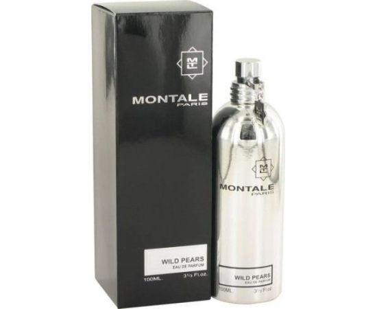 Montale Paris Montale Montale Wild Pears 100ml EDP